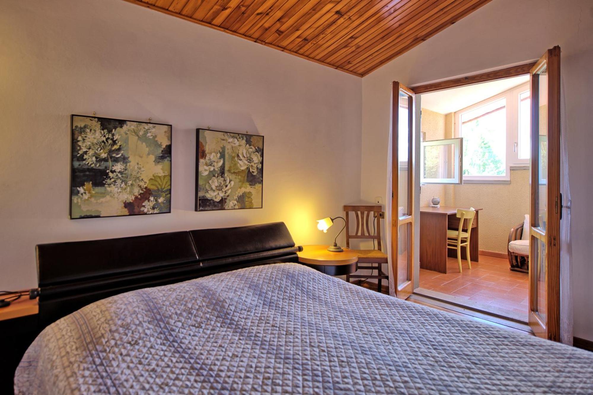Villa Pratovecchio By Posarellivillas Екстериор снимка