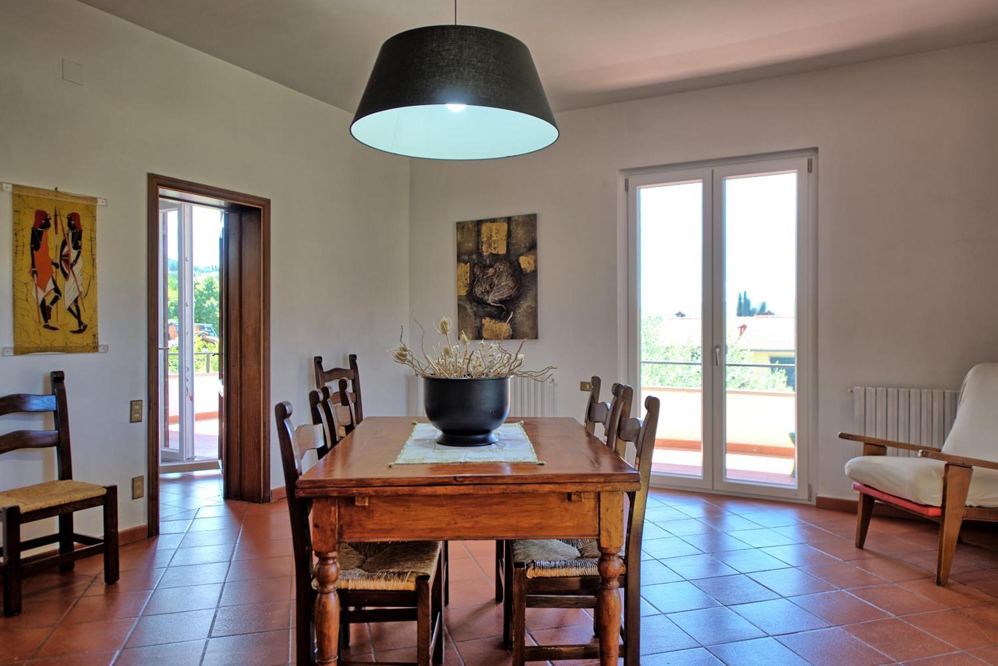 Villa Pratovecchio By Posarellivillas Екстериор снимка