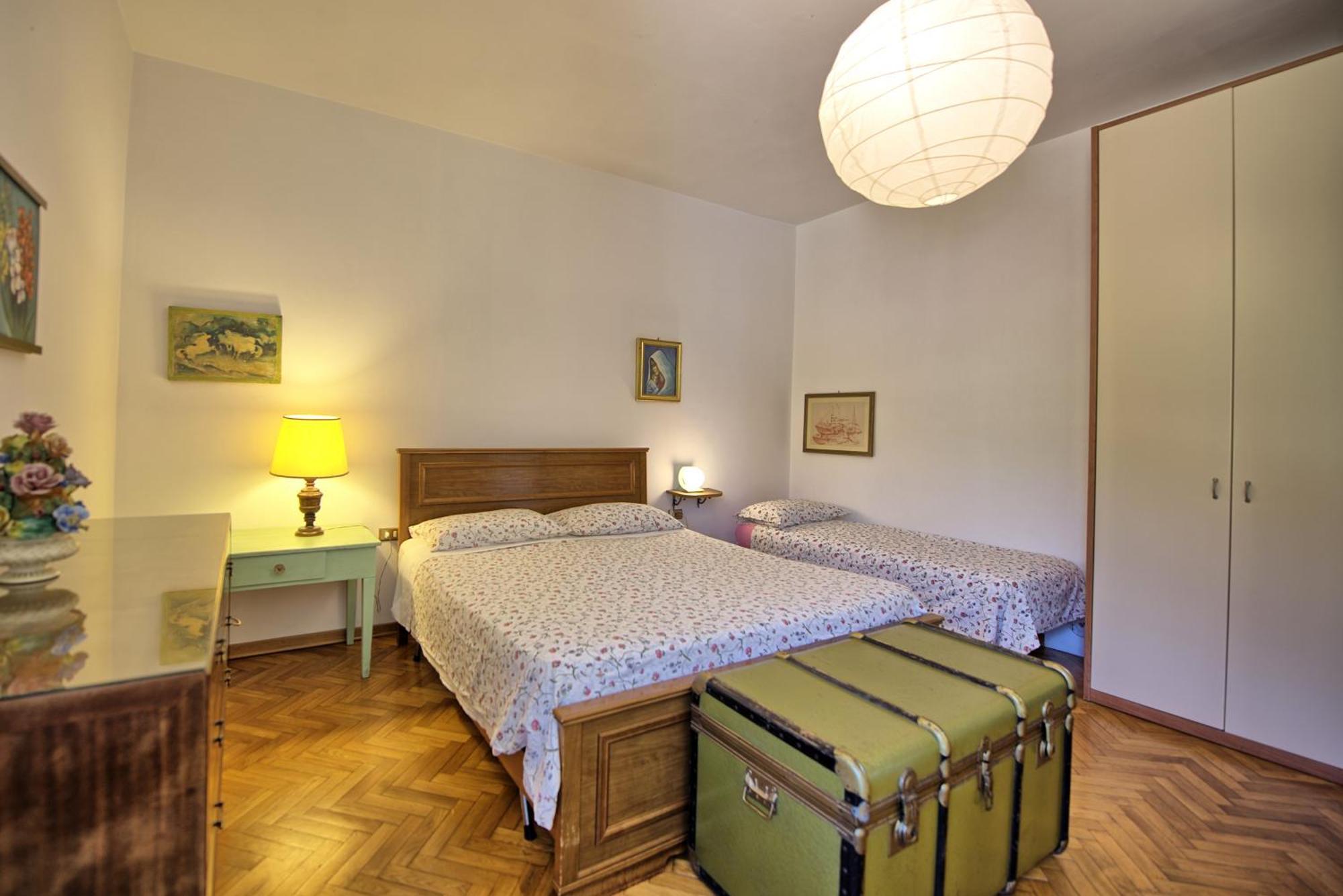 Villa Pratovecchio By Posarellivillas Екстериор снимка
