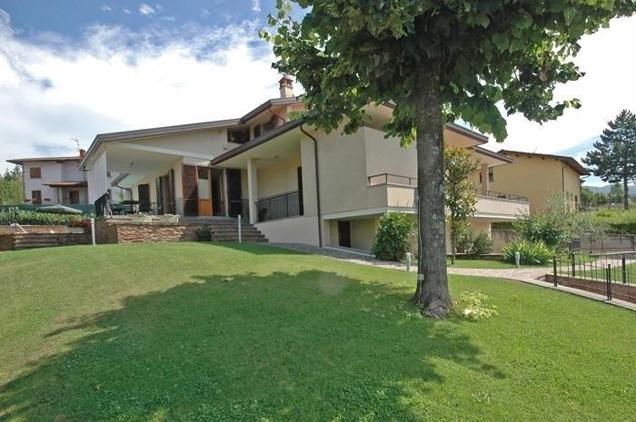 Villa Pratovecchio By Posarellivillas Стая снимка