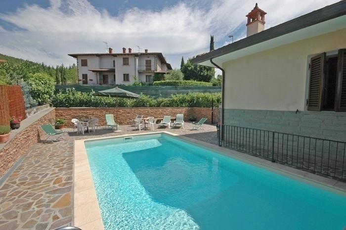 Villa Pratovecchio By Posarellivillas Стая снимка