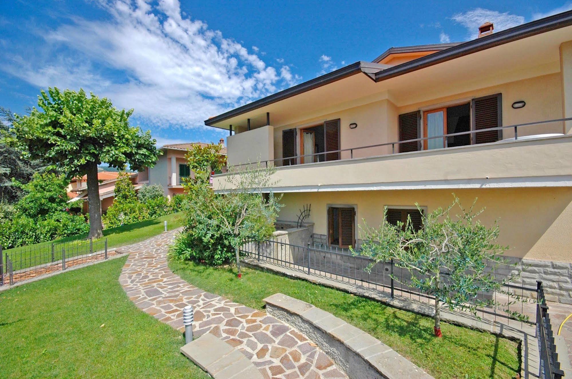 Villa Pratovecchio By Posarellivillas Екстериор снимка