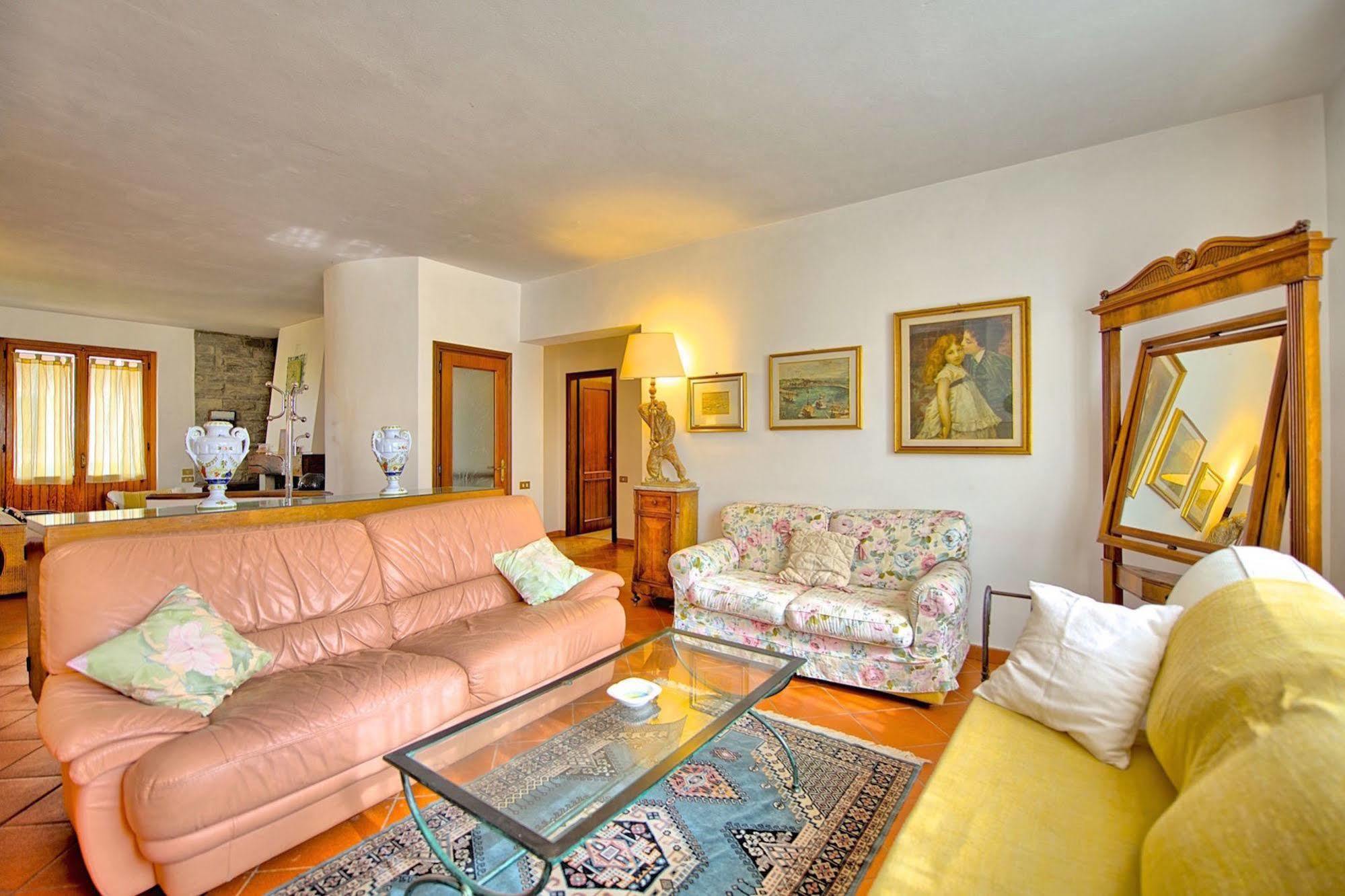 Villa Pratovecchio By Posarellivillas Екстериор снимка