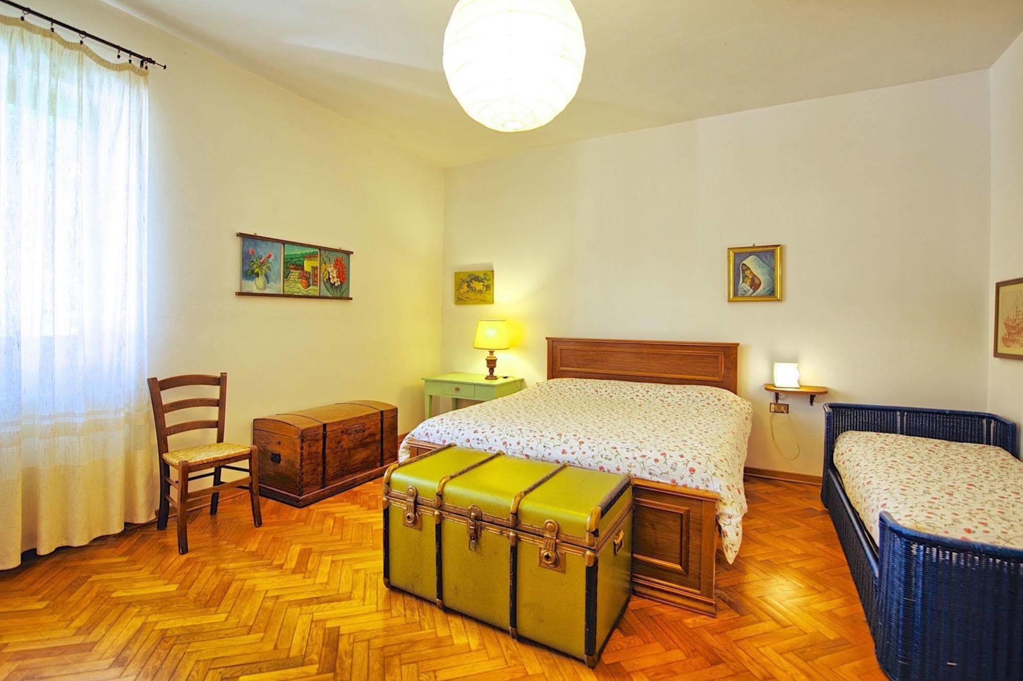 Villa Pratovecchio By Posarellivillas Екстериор снимка